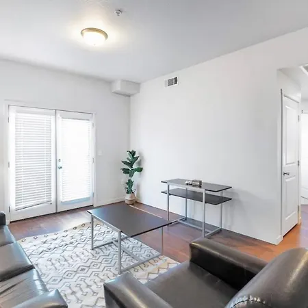 Relaxing 3Br Apartment With Pool & Wifi